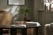 Ароматична свічка з тришаровим ароматом Woodwick Ellipse Trilogy Radiant Cashmere 453 г