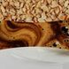 Ароматична свічка з ароматом смаженого фундука та кави Woodwick Medium Hazelnut Roast 275г