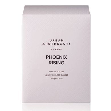 Ароматична свічка Urban apothecary Phoenix Rising 300 г