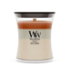 Ароматична свічка з тришаровим ароматом Woodwick Medium Trilogy Vanilla Embers 275 г