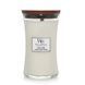 Ароматична свічка з ароматом іланг-ілангу Woodwick Large Solar Ylang 609 г
