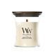 Ароматична свічка з ароматом ванілі та морської солі Woodwick Mini Vanilla & Sea Salt 275 г