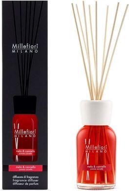 Дифузор ароматичний Mela & Cannella Millefiori Milano 250 мл