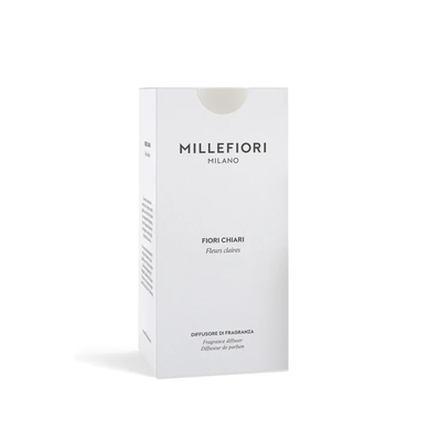 Дифузор ароматичний Fiori Chiari Millefiori Milano 100 мл
