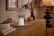 Ароматична свічка з тришаровим ароматом Woodwick Large Trilogy Radiant Cashmere 609 г