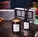 Ароматична свічка з деревно-квітковим ароматом Urban apothecary Velvet peony 300 г