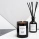 Ароматична свічка з цитрусовим ароматом Urban apothecary Verbena leaves 300 г