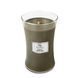 Ароматична свічка з ароматом свіжозрізаної ялини Woodwick Large Frasier Fir 609 г