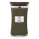 Ароматична свічка з ароматом свіжозрізаної ялини Woodwick Large Frasier Fir 609 г