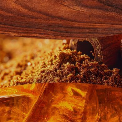 Ароматична свічка з ароматом копченого дерева та яблучної шкірки Woodwick Ellipse Fireside 453 г