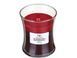 Ароматична свічка з тришаровим ароматом Woodwick Medium Trilogy Sun Ripened Berries 275 г