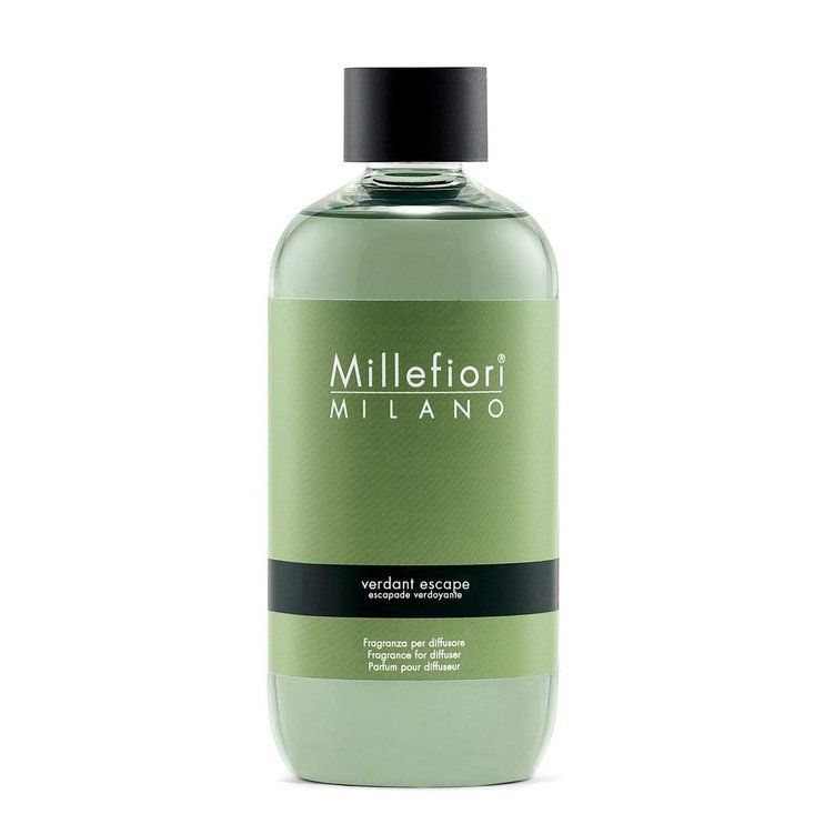 Рефіл для дифузора Verdan Escape Millefiori Milano 250 мл