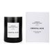 Ароматична свічка з ароматами квітів, прянощів та лісу Urban apothecary Oriental Noir 300 г