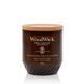 Свічка з базиліком і листям томатів Tomato leaf & basil Large RENEW Woodwick