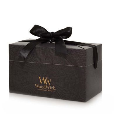 Універсальна упаковка для ароматичних свічок Woodwick