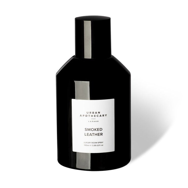 Спрей для дому з димною шкірою Smoked Leather 100 мл