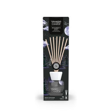 Аромадифузор для оселі Midsummer's Night Reed Yankee Candle 100 мл